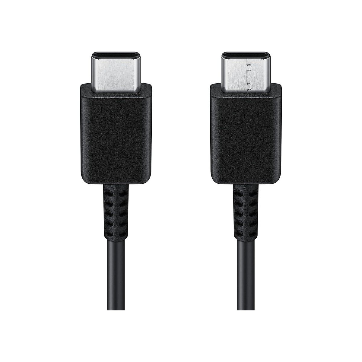 Samsung - Data Cable, Type C To C 3A Note 10, Blk