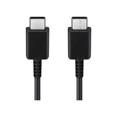 Samsung - Data Cable, Type C To C 3A Note 10, Blk