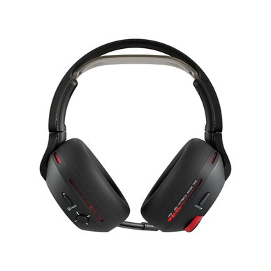 Skullcandy - Crusher PLYR 720 Multi-Platform Gaming Headset
