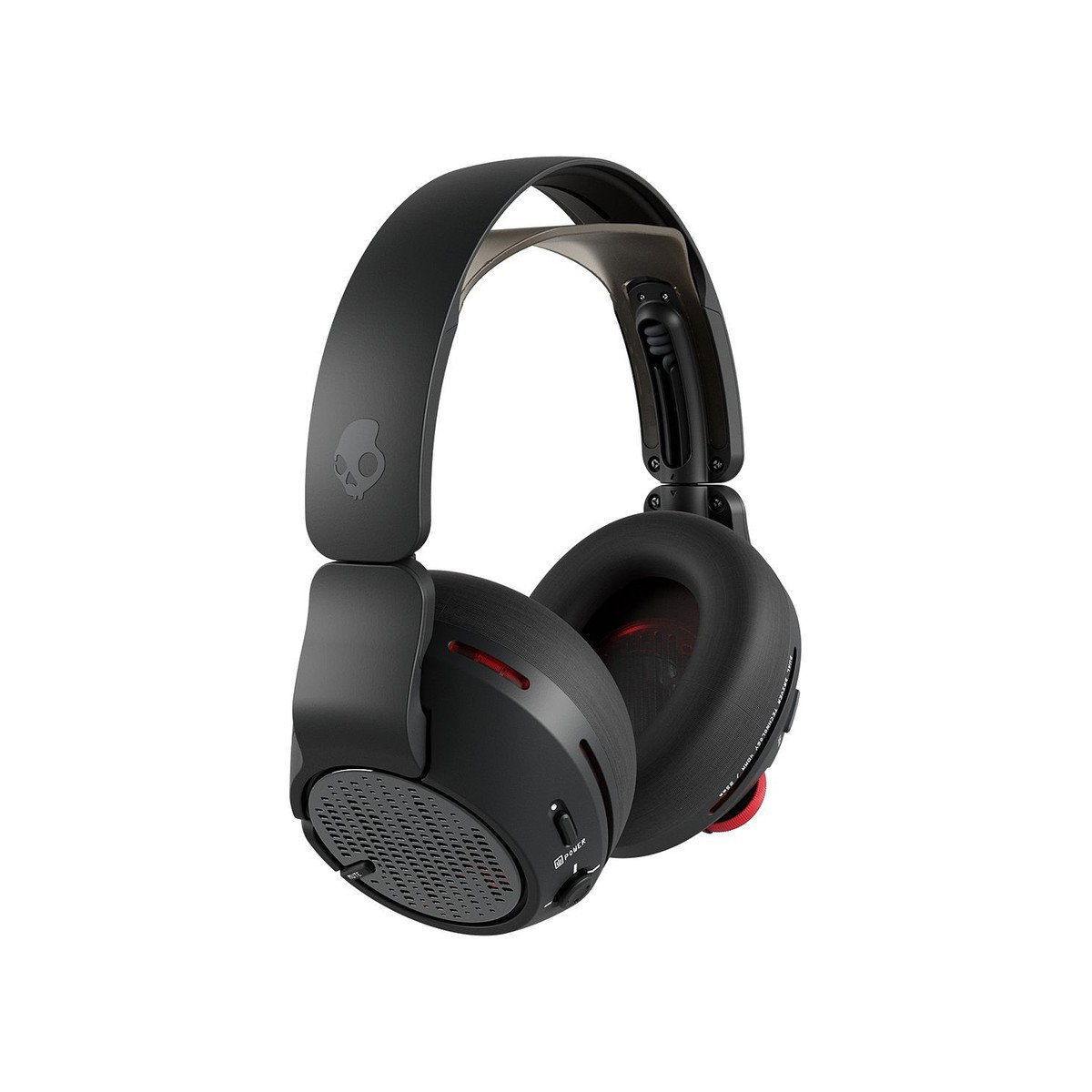 Skullcandy - Crusher PLYR 720 Multi-Platform Gaming Headset