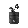 Skullcandy - Push 720 Open True Wireless Earbuds - True Black Skullcandy - Push 720 Open True Wireless Earbuds - True Black