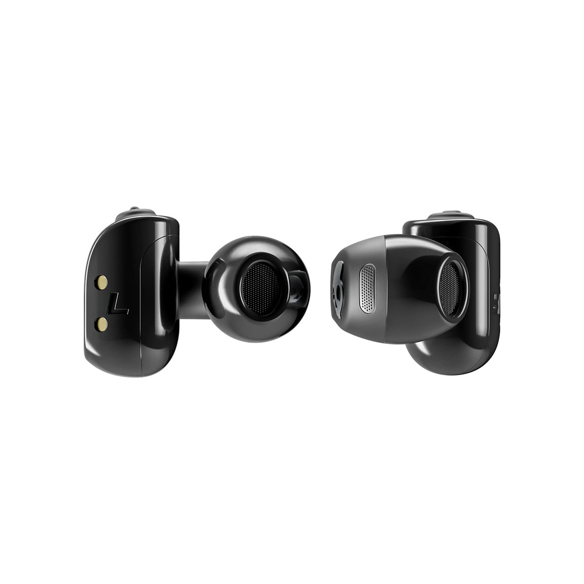 Skullcandy - Push 720 Open True Wireless Earbuds - True Black