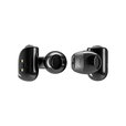 Skullcandy - Push 720 Open True Wireless Earbuds - True Black Skullcandy - Push 720 Open True Wireless Earbuds - True Black