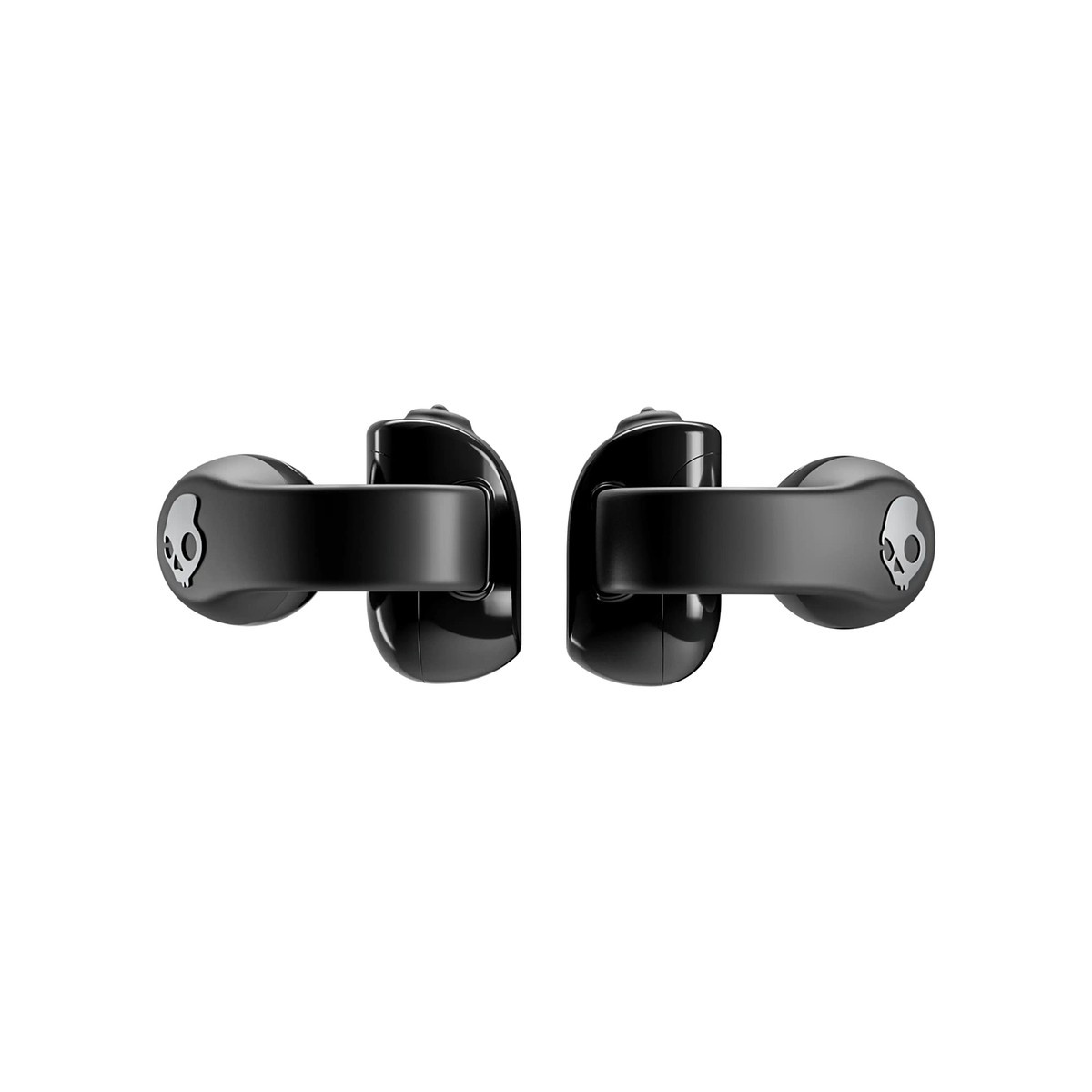 Skullcandy - Push 720 Open True Wireless Earbuds - True Black