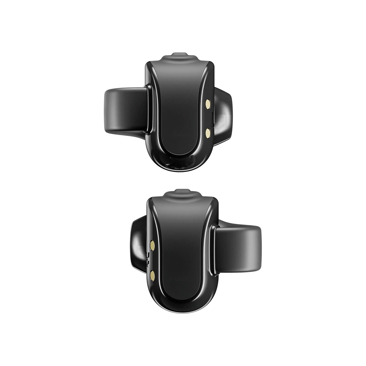 Skullcandy - Push 720 Open True Wireless Earbuds - True Black