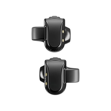 Skullcandy - Push 720 Open True Wireless Earbuds - True Black