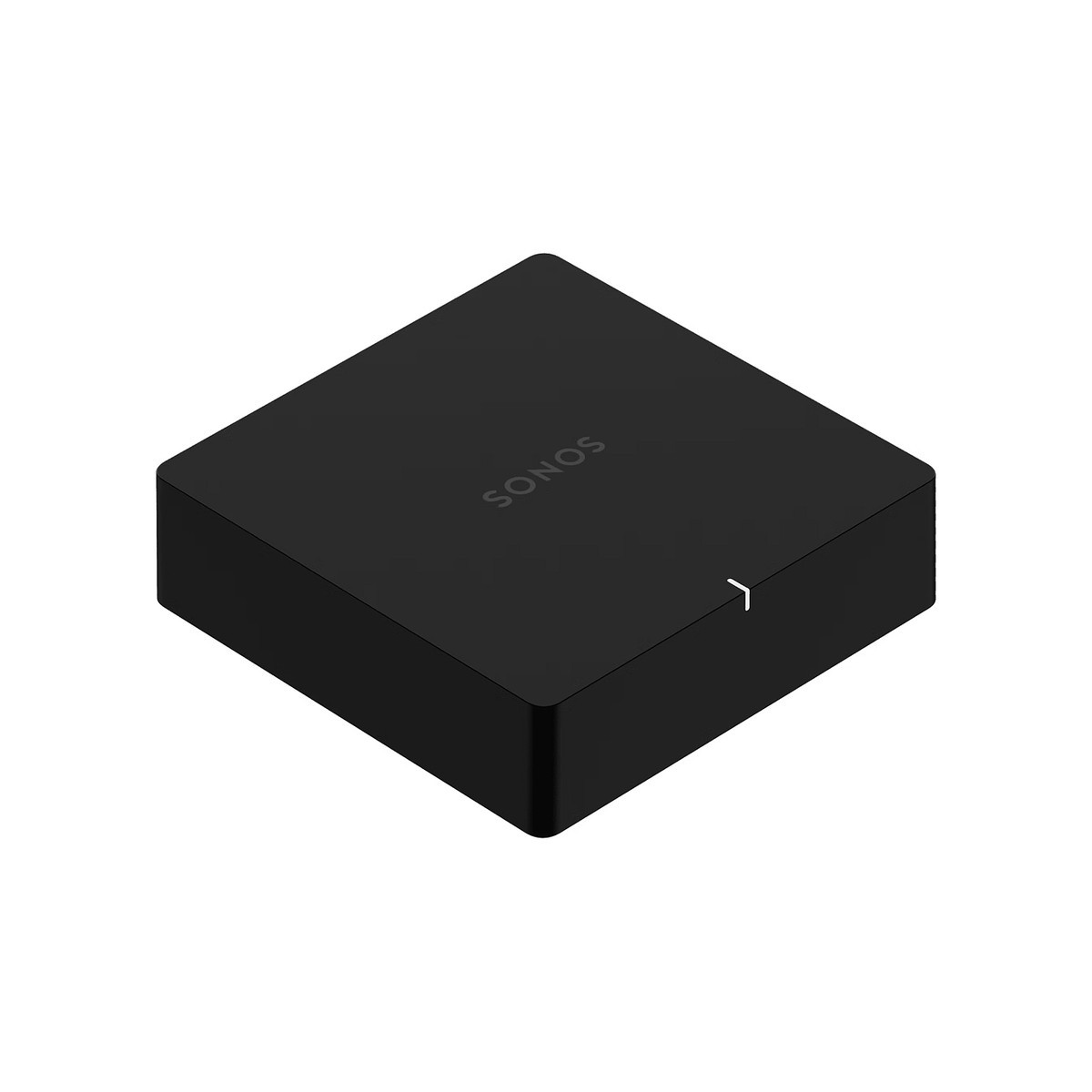 Sonos - Port Wireless Zone Player - Black