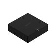 Sonos - Port Wireless Zone Player - Black Sonos - Port Wireless Zone Player - Black