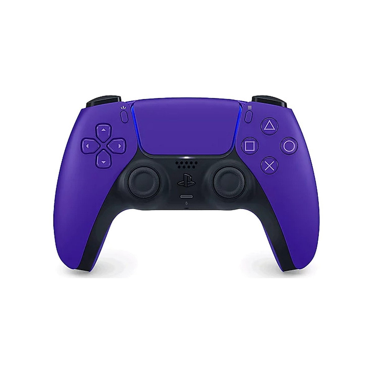 Sony - DualSense Wireless Controller - Galactic Purple