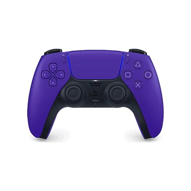 Sony - DualSense Wireless Controller - Galactic Purple