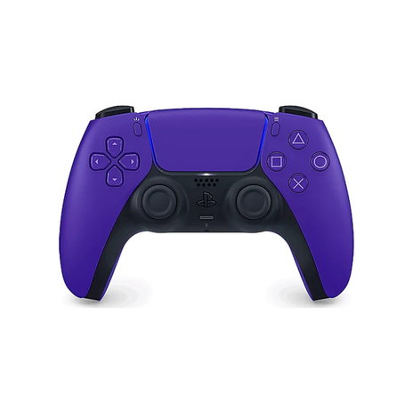 Sony - DualSense Wireless Controller - Galactic Purple