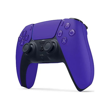 Sony - DualSense Wireless Controller - Galactic Purple