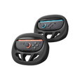 Spigen - Joy-Con Steering Wheel for Nintendo Switch 2 Spigen - Joy-Con Steering Wheel for Nintendo Switch 2