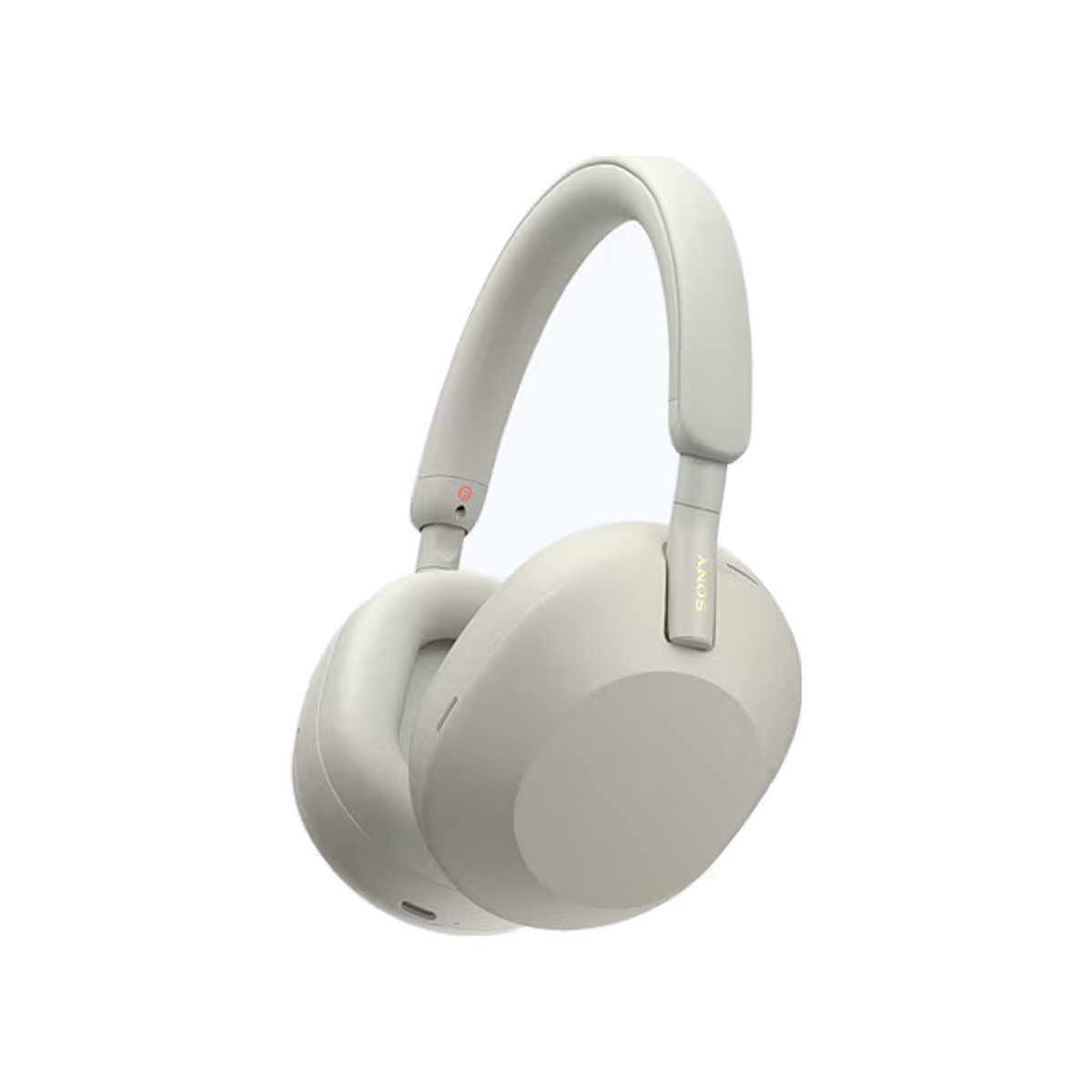 Sony - WH-1000XM5 Wireless Noise Cancelling Headphones