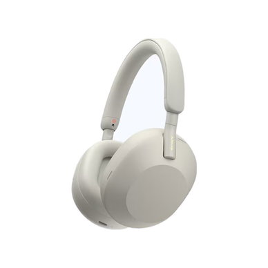 Sony - WH-1000XM5 Wireless Noise Cancelling Headphones