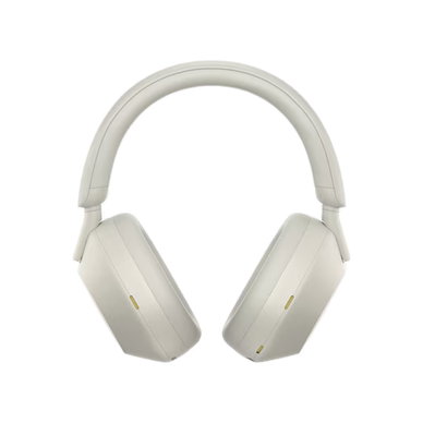 Sony - WH-1000XM5 Wireless Noise Cancelling Headphones