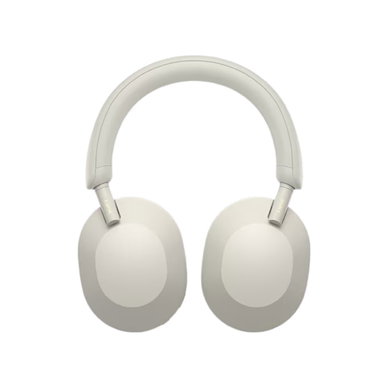 Sony - WH-1000XM5 Wireless Noise Cancelling Headphones