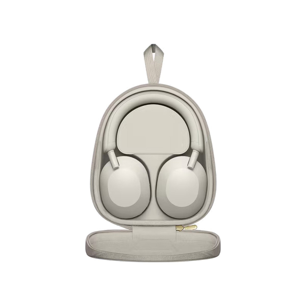 Sony - WH-1000XM5 Wireless Noise Cancelling Headphones
