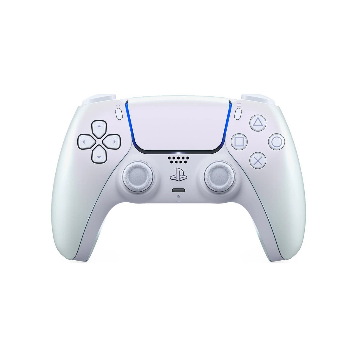 Sony - DualSense Wireless Controller - Chroma Pearl