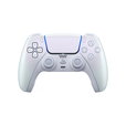 Sony - DualSense Wireless Controller - Chroma Pearl Sony - DualSense Wireless Controller - Chroma Pearl