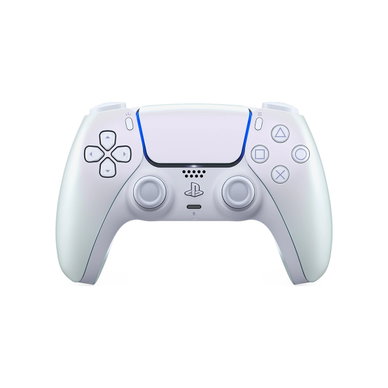Sony - DualSense Wireless Controller - Chroma Pearl