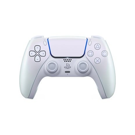 Sony - DualSense Wireless Controller - Chroma Pearl