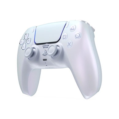 Sony - DualSense Wireless Controller - Chroma Pearl