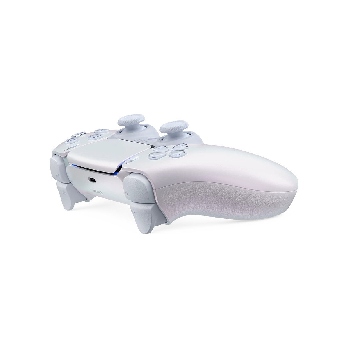 Sony - DualSense Wireless Controller - Chroma Pearl