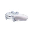 Sony - DualSense Wireless Controller - Chroma Pearl Sony - DualSense Wireless Controller - Chroma Pearl