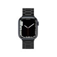 Spigen - Modern Fit Watch Band, 44/42mm - Black Spigen - Modern Fit Watch Band, 44/42mm - Black