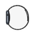 Spigen - Modern Fit Watch Band, 44/42mm - Black Spigen - Modern Fit Watch Band, 44/42mm - Black