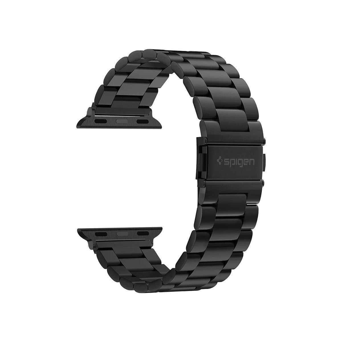 Spigen - Modern Fit Watch Band, 44/42mm - Black