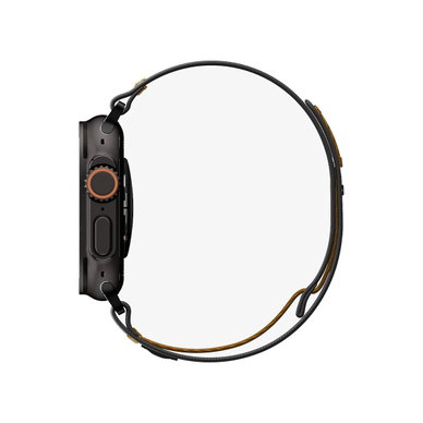 Spigen - Athlex Air Band, Ultra 2/All Sizes - Active Black