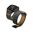 Spigen - Athlex Air Band, Ultra 2/All Sizes - Active Black Spigen - Athlex Air Band, Ultra 2/All Sizes - Active Black