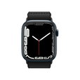 Spigen - Watch Band, Series SE/6/5/4, 44mm - Black Spigen - Watch Band, Series SE/6/5/4, 44mm - Black