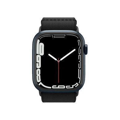 Spigen - Watch Band, Series SE/6/5/4, 44mm - Black