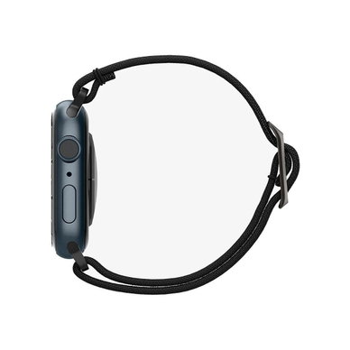 Spigen - Watch Band, Series SE/6/5/4, 44mm - Black