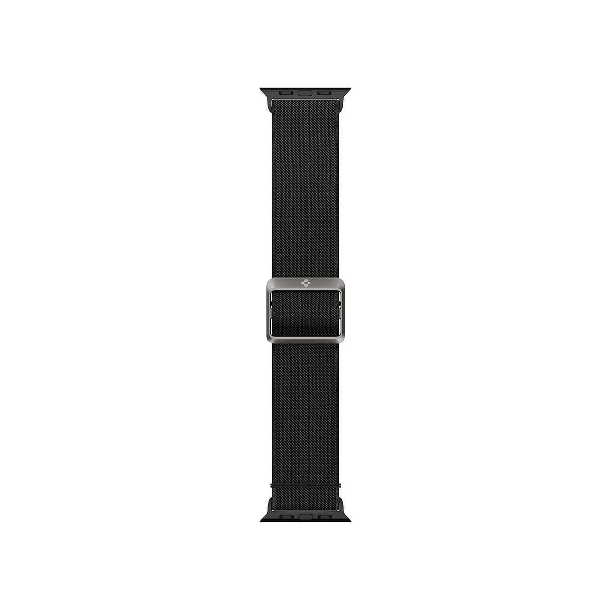 Spigen - Watch Band, Series SE/6/5/4, 44mm - Black
