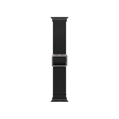 Spigen - Watch Band, Series SE/6/5/4, 44mm - Black