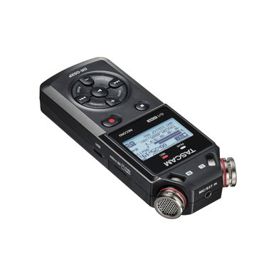 Tascam - Portable Handheld Recorder