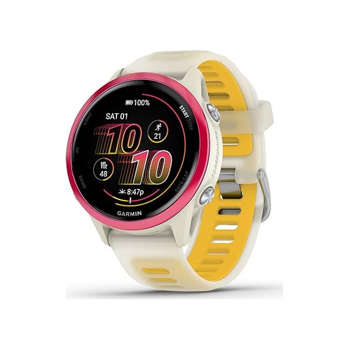 Garmin - Forerunner 570