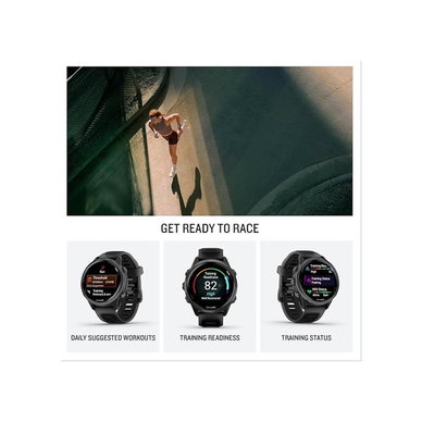 Garmin - Forerunner 570