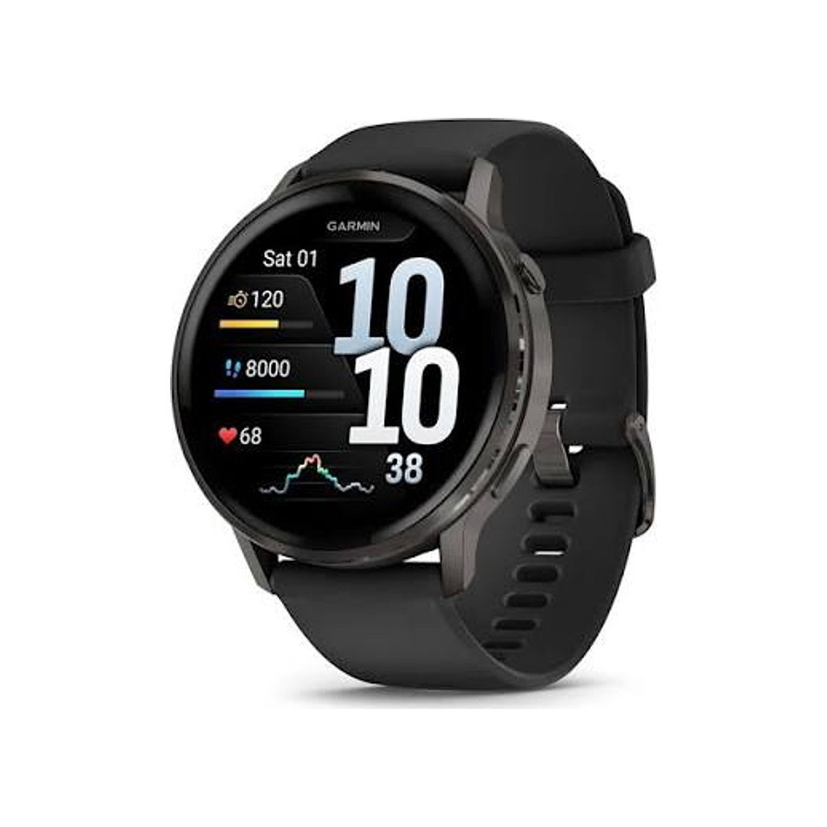 Garmin - Venu 4