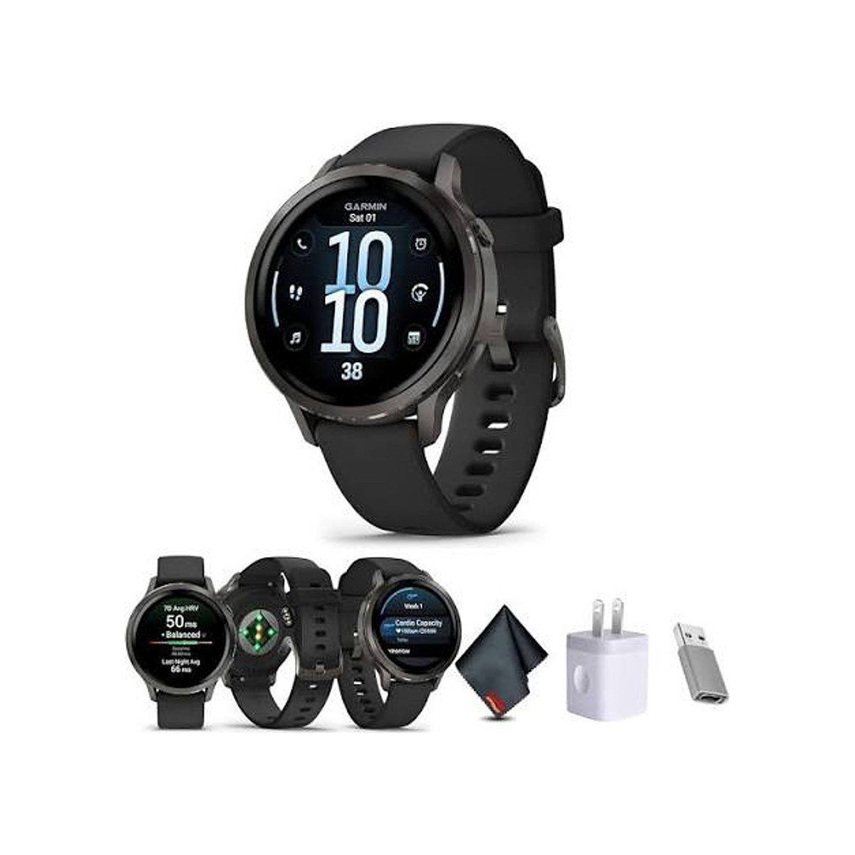 Garmin - Venu 4