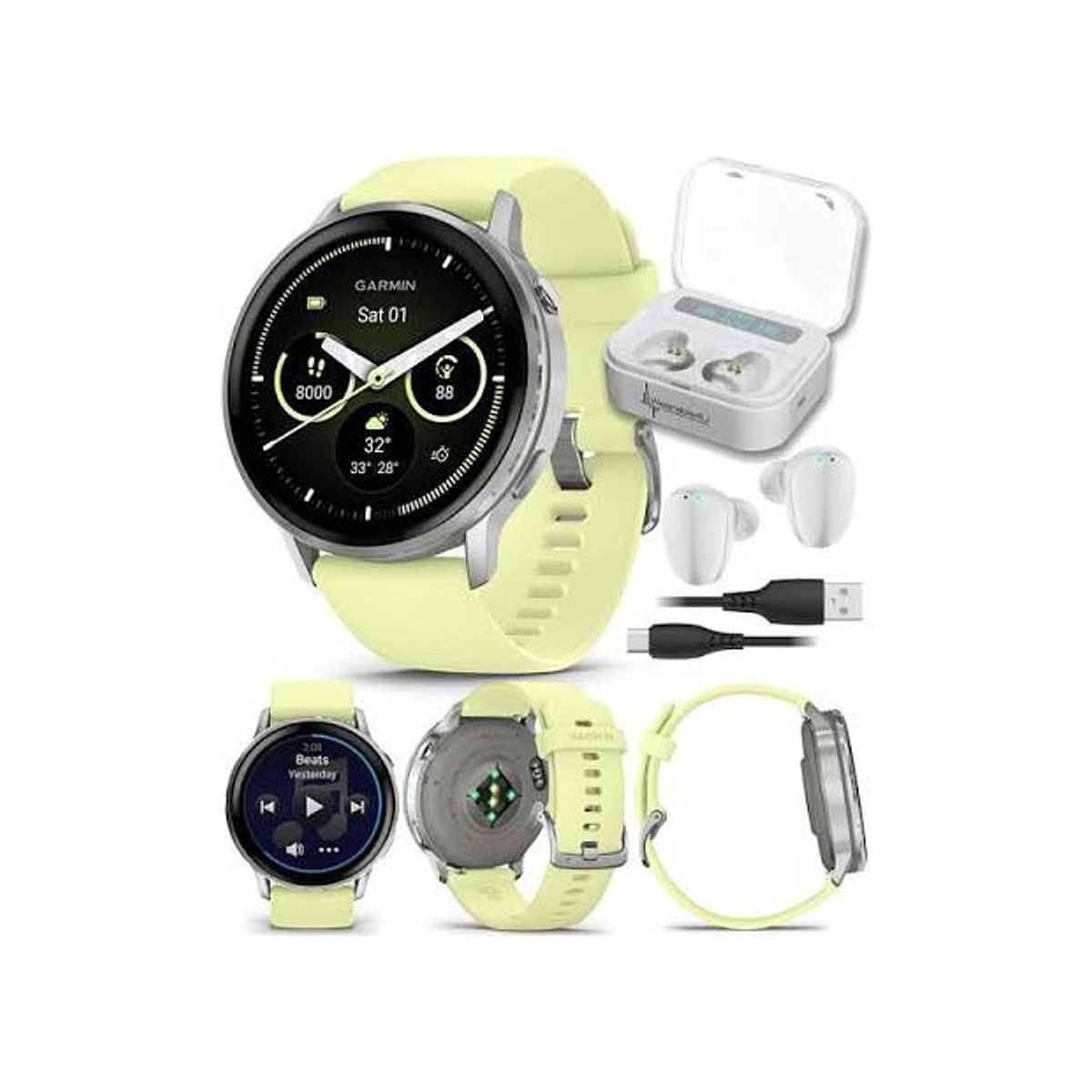 Garmin - Venu 4