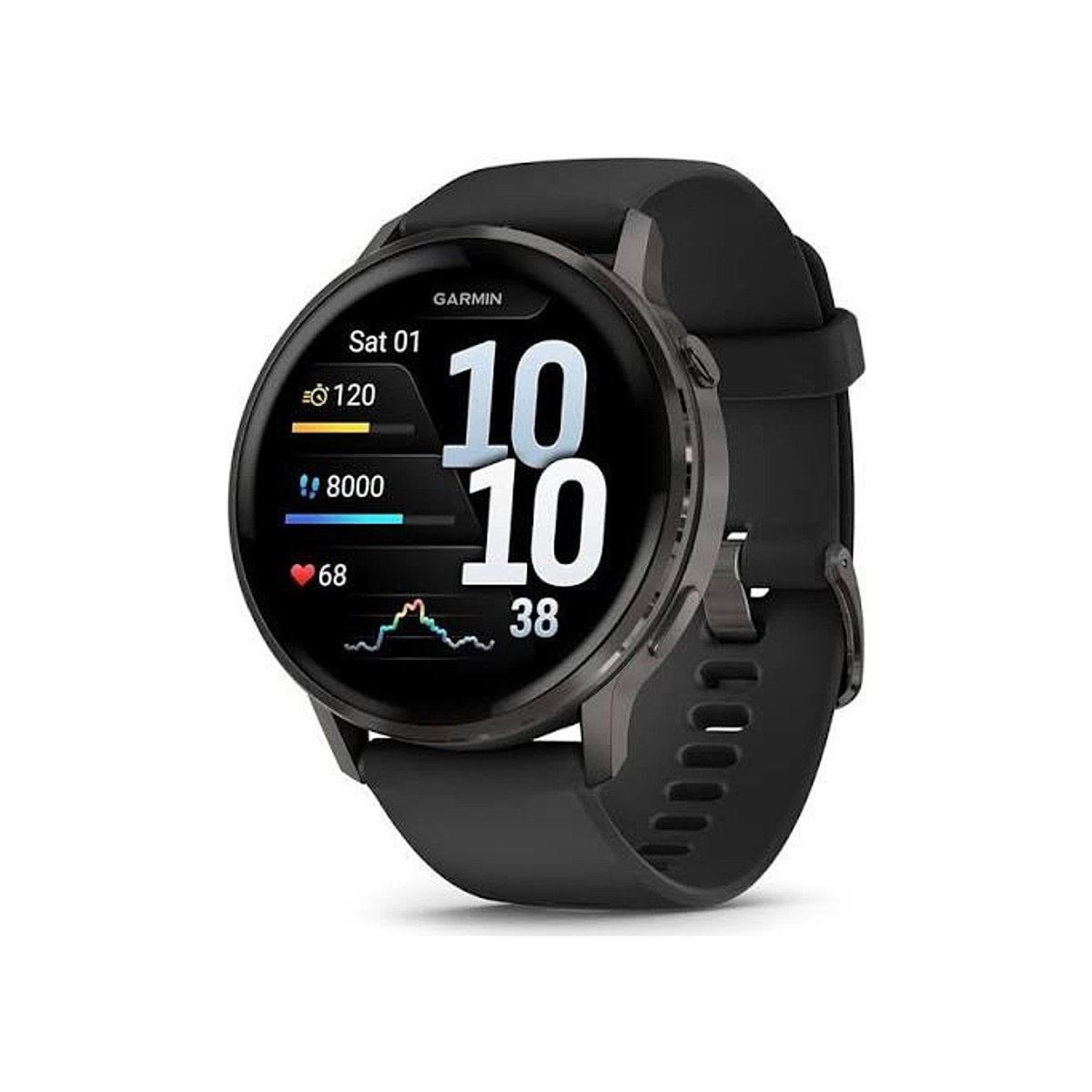 Garmin - Venu 4
