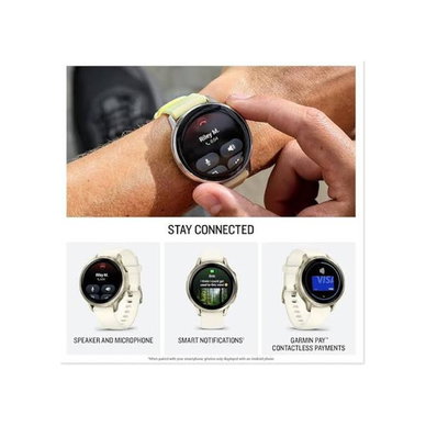 Garmin - Venu 4