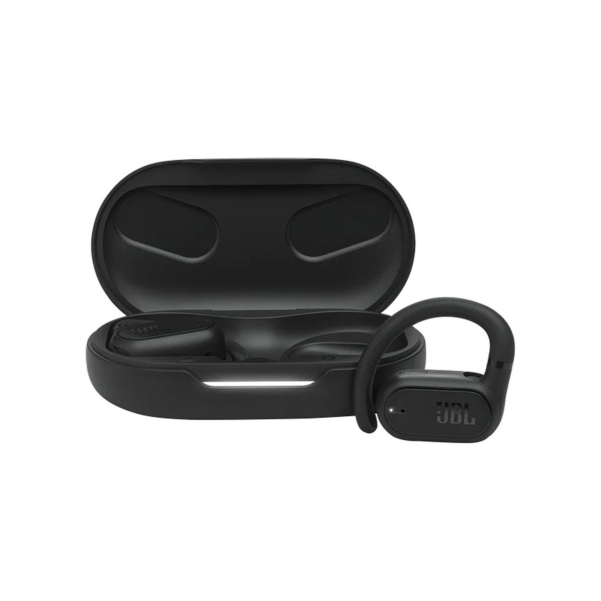 JBL - SoundGear Sense Open-Ear Earbuds