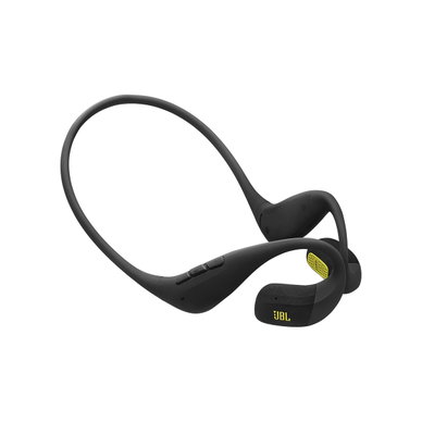 JBL - Endurance Pace Open-Ear Neckband Headphones