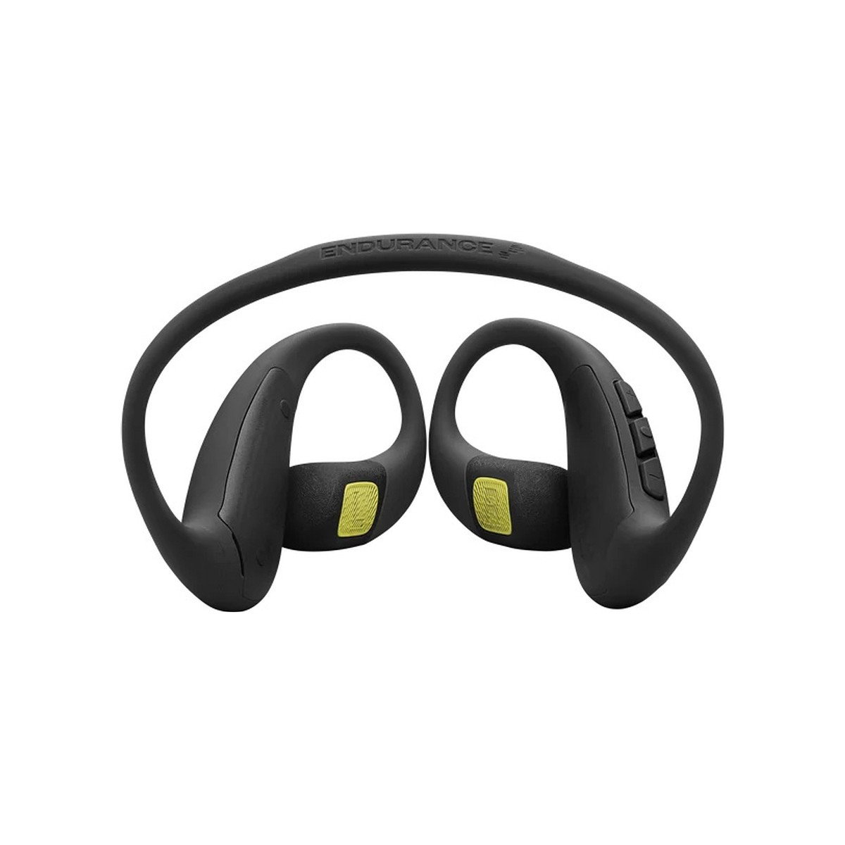 JBL - Endurance Pace Open-Ear Neckband Headphones